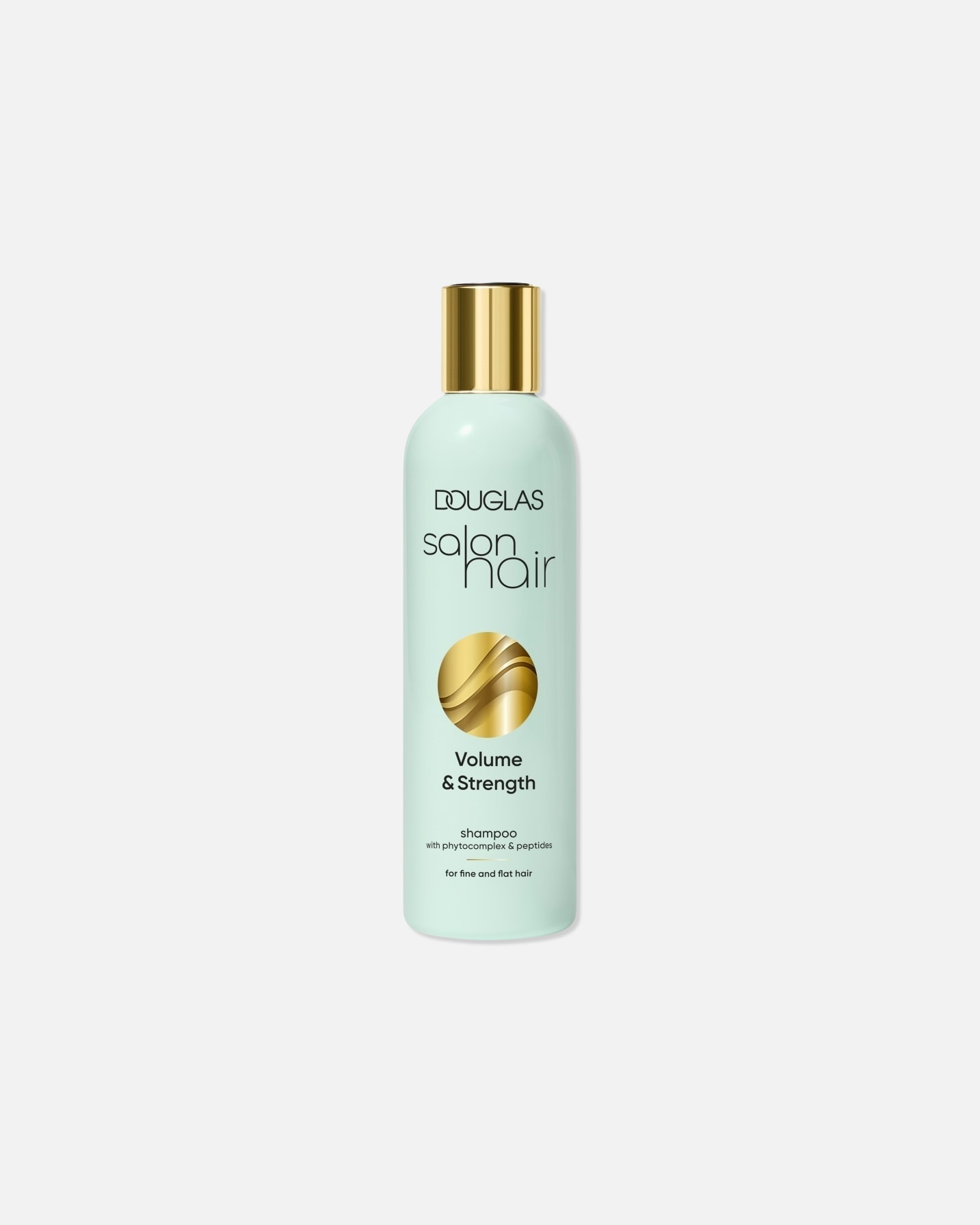 Shampoing Douglas Collection Salon pour plus de volume et de force – 250 ml