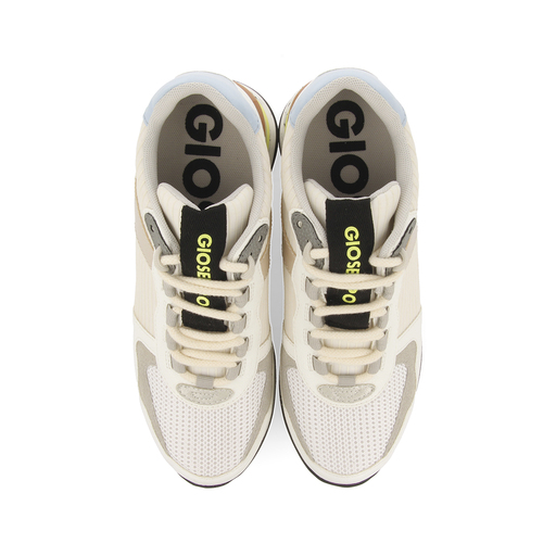 Gioseppo Kahler Block Sneakers