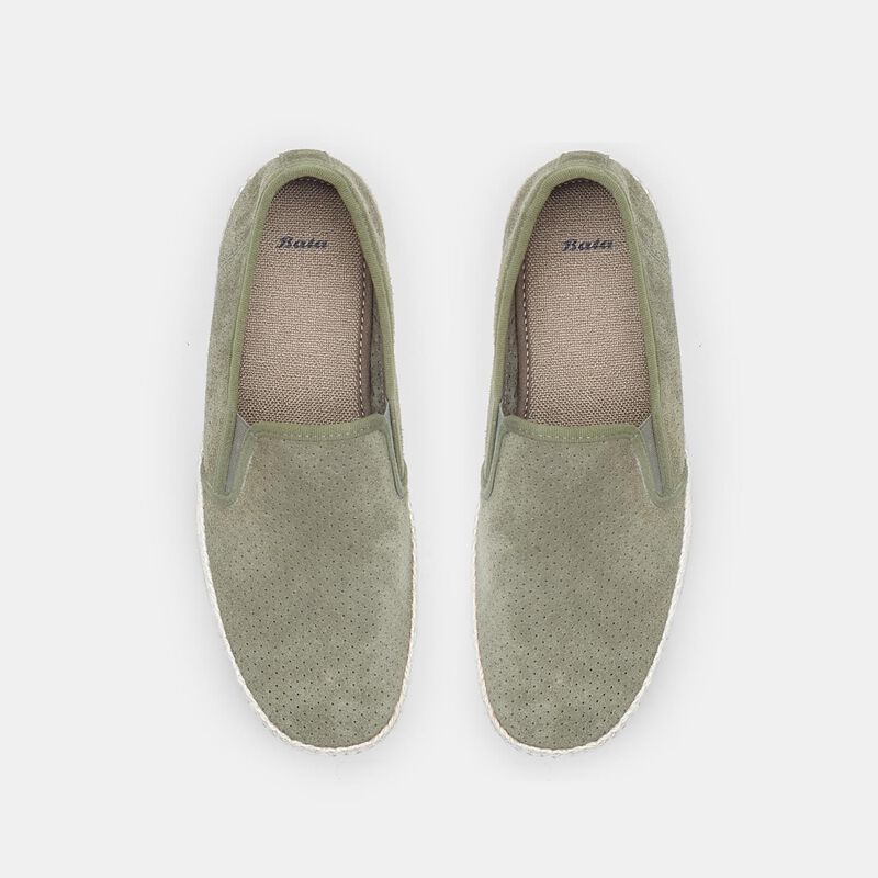 BATA muške ljetne espadrile