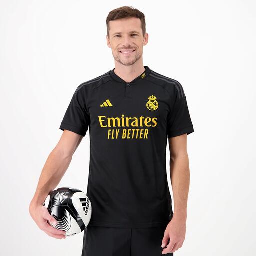  Troisième maillot du Real Madrid 23/24