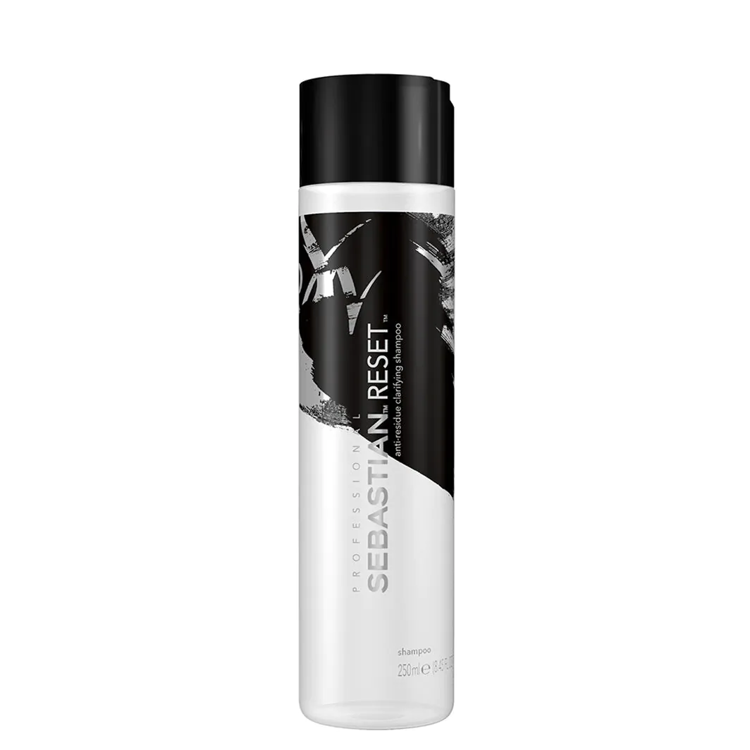 Sebastian Reset Szampon do włosów 250 ml