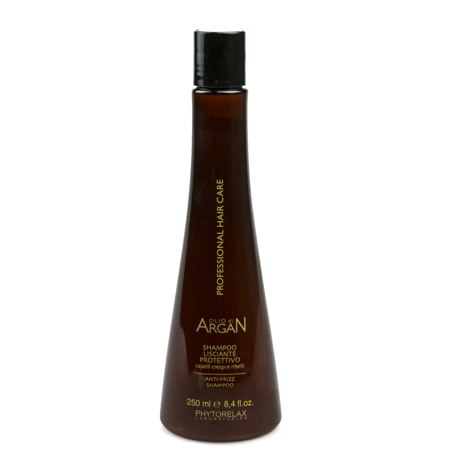 Olio di Argan Shampoo Lisciante Protettivo - Shampoo Lisciante