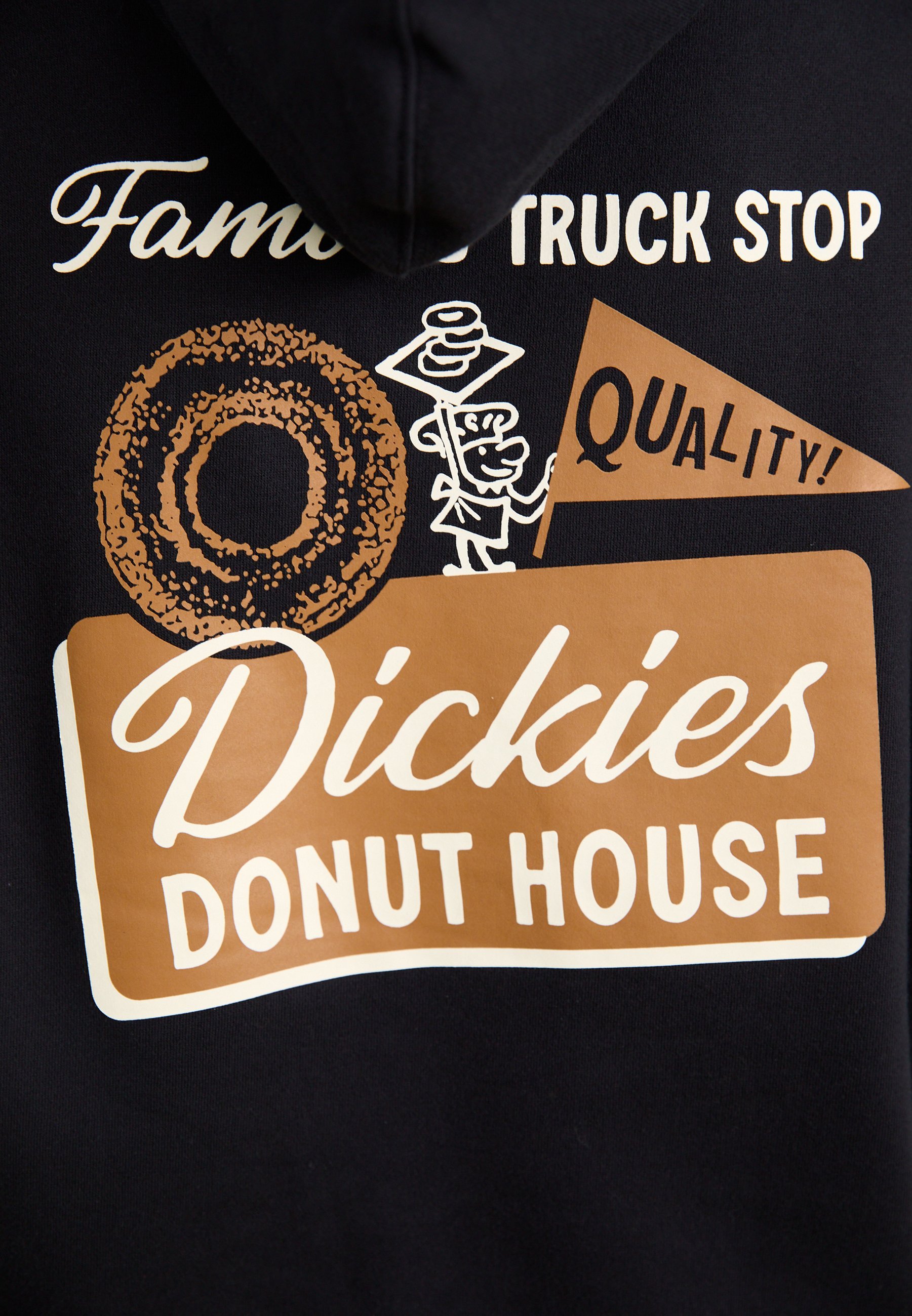 Dickies Hoodies