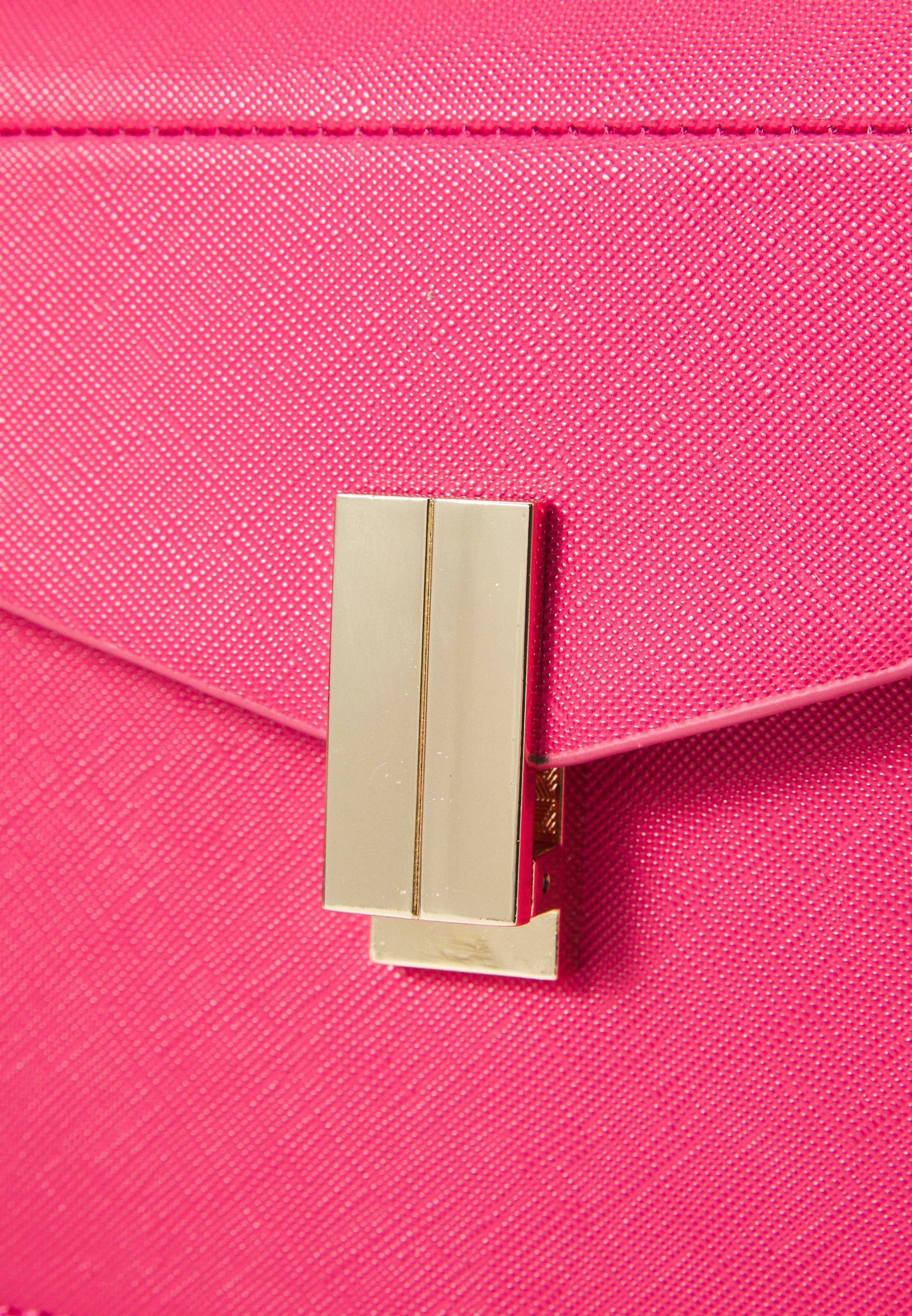 Anna Field handtas - roze