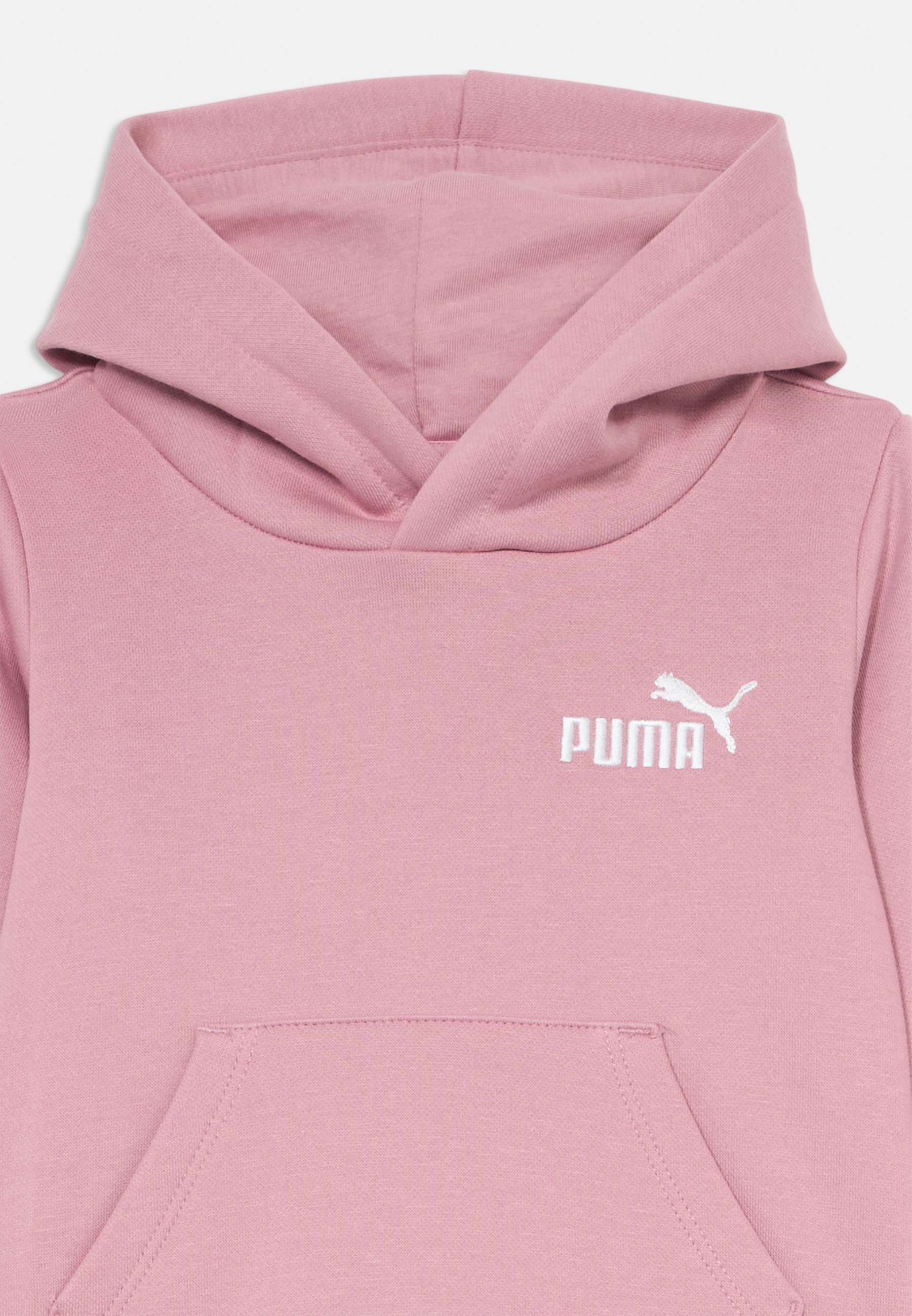 Puma MINICATS UNISEX SET - Trainingspak - roze