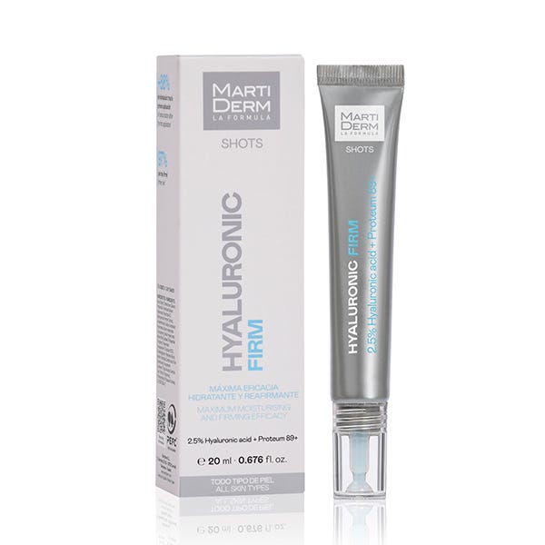 Hyaluronsyre Fast | 20 ml