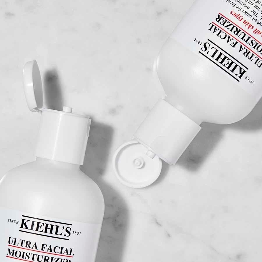 Kiehl's Ultra sejas krēma dienas krēms - 125 ml