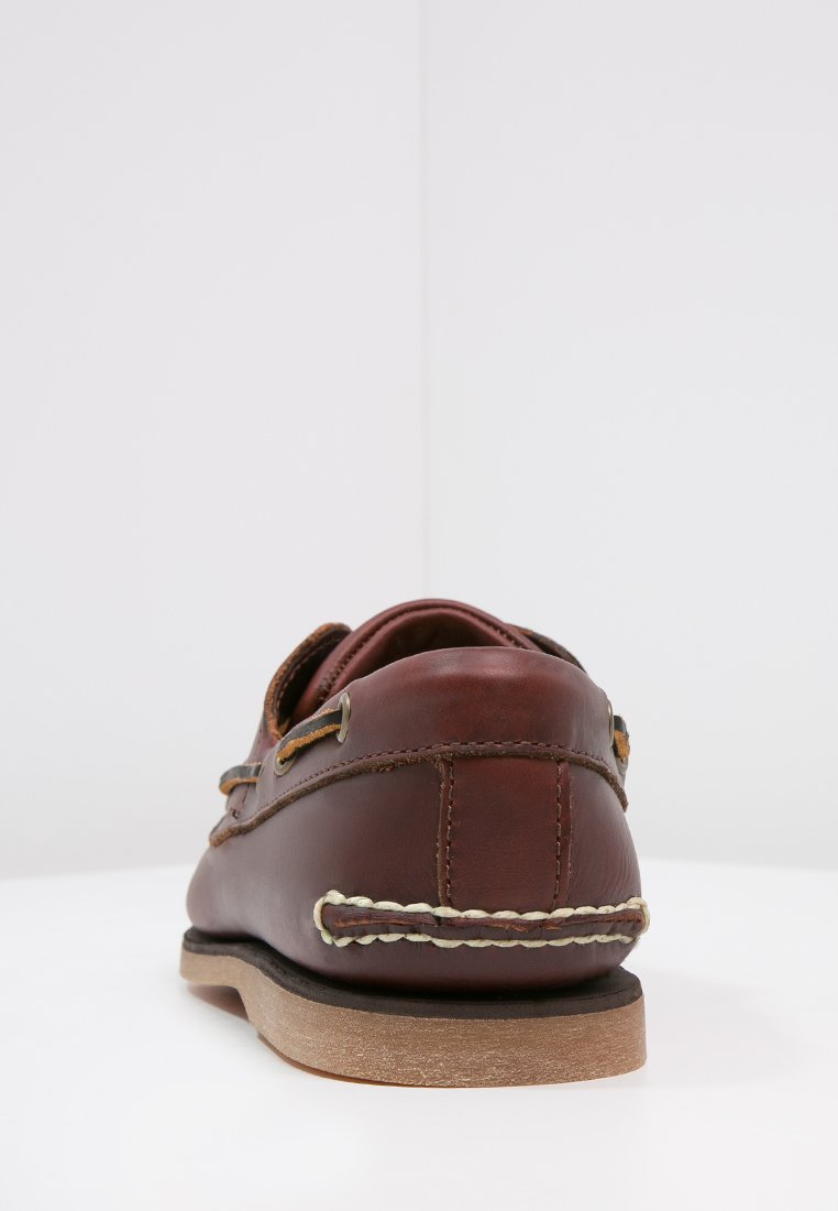 Timberland bootschoenen