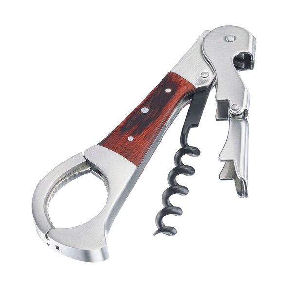 Wine accessory set