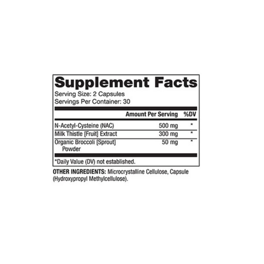 Dr. Mercola Nac med marietidsel