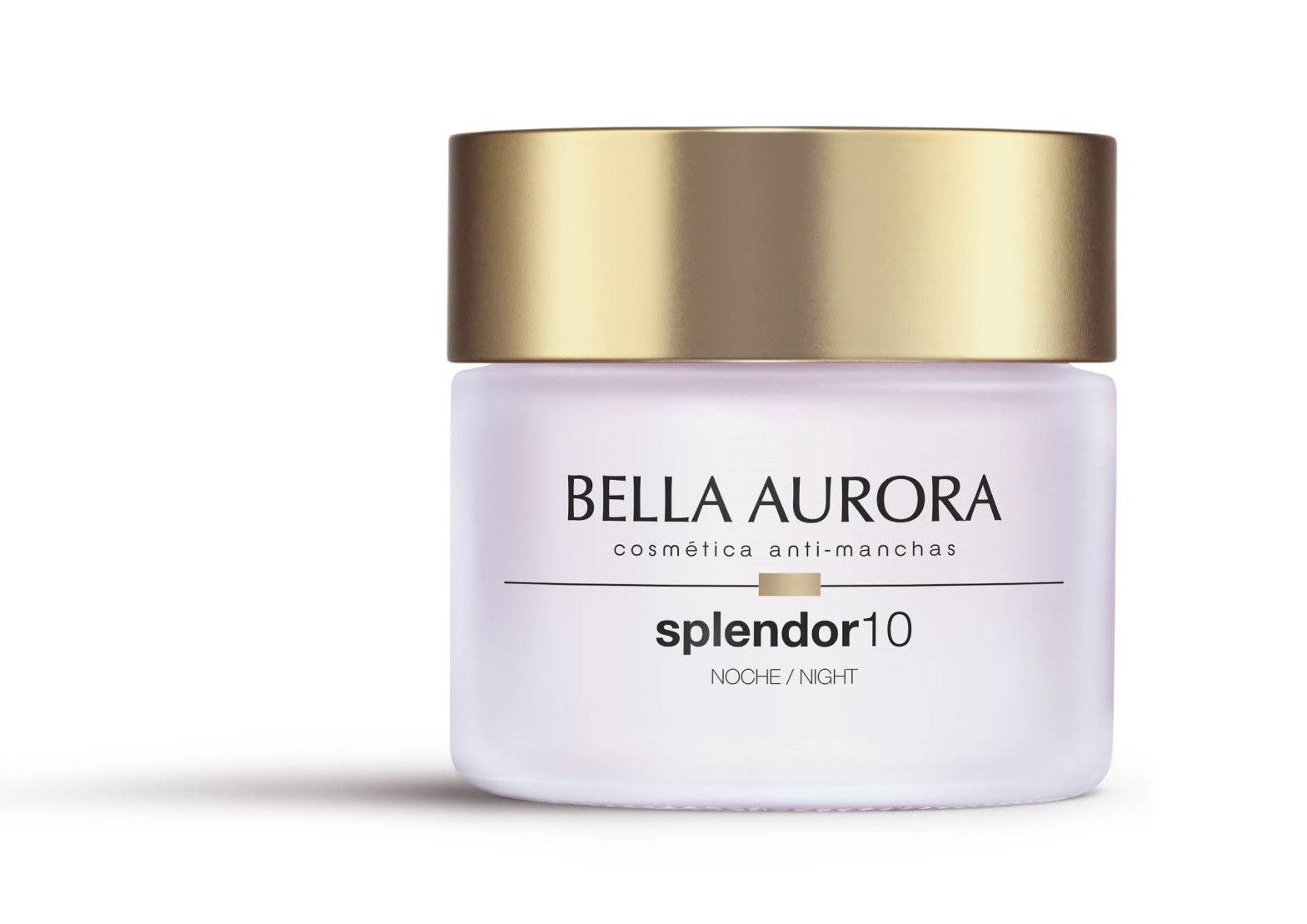 Splendor 10-noćna krema protiv bora Kreme protiv bora i starenja