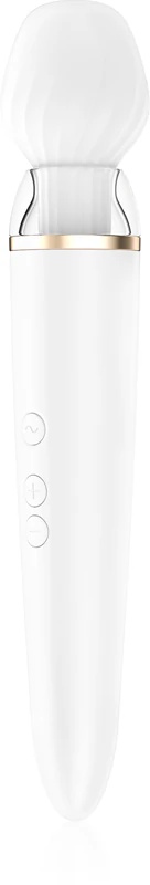 Satisfyer Double WAND-ER масажна глава и вибратор