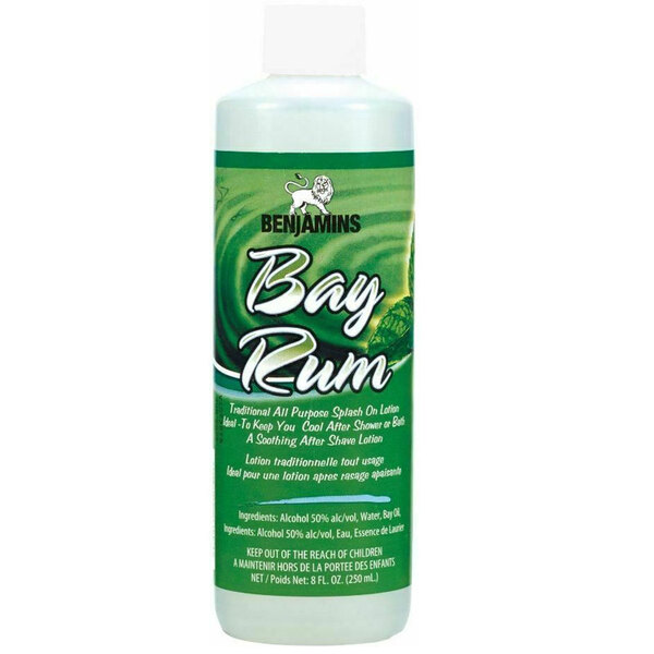 Benjamins Hagyományos Öböl Rum