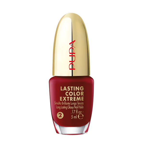 Unghie Lasting Color Extreme - Smalto