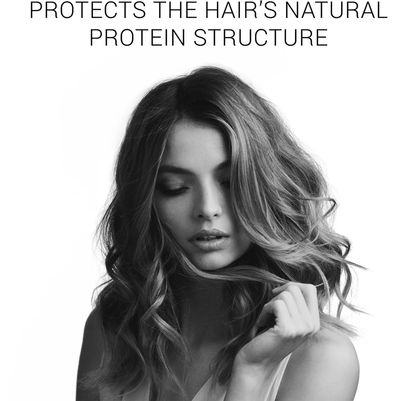 Shampoo Wella Professionals SP Color Save para cabelos coloridos