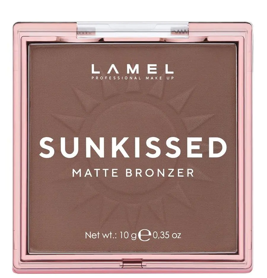 Lamel Sunkissed - Bronzer 402 10g