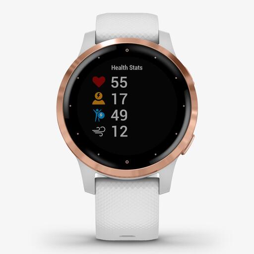 Garmin Vívoactive 4s