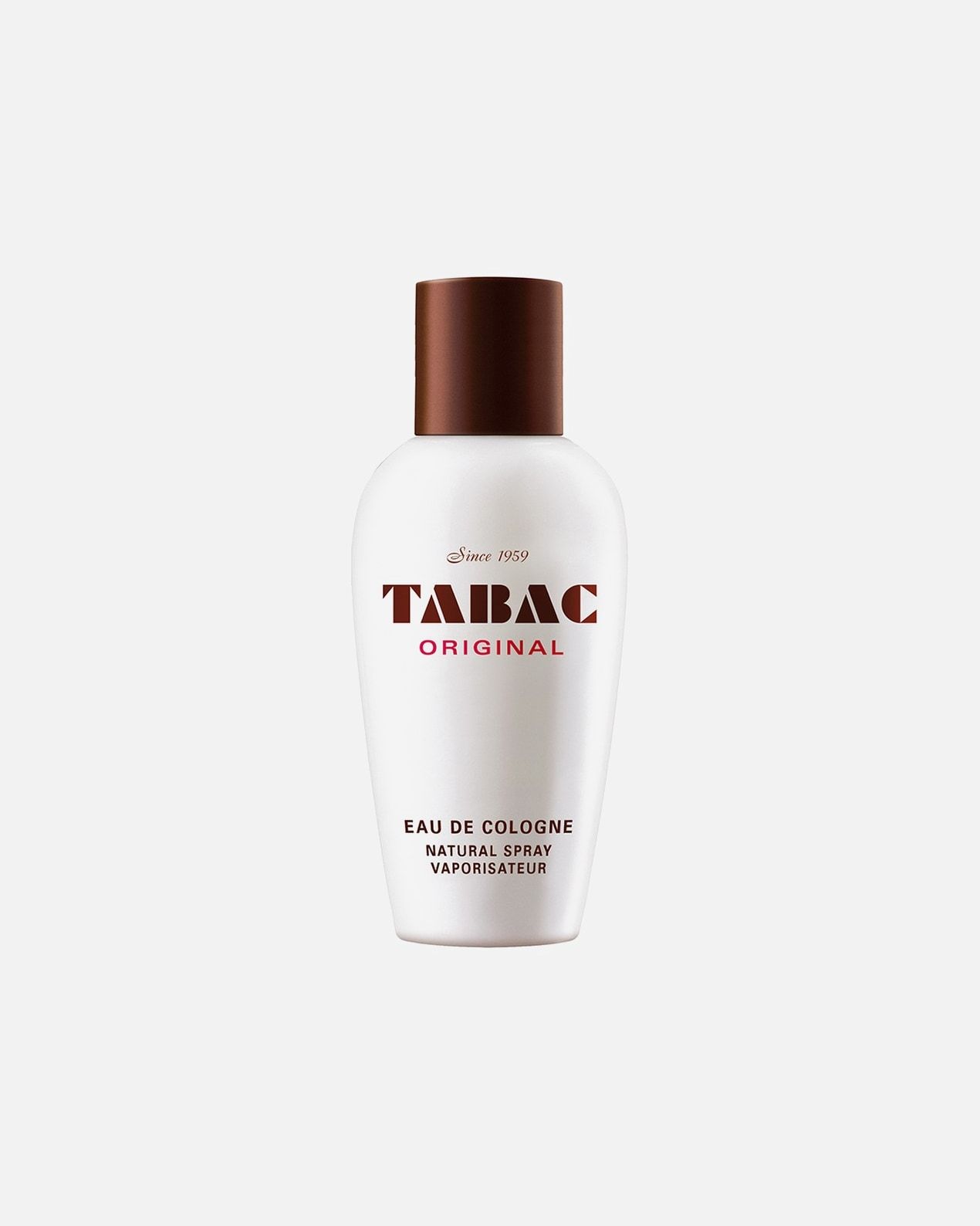 Tabac Eau de Cologne Tabac Original Original Natural - 100ml