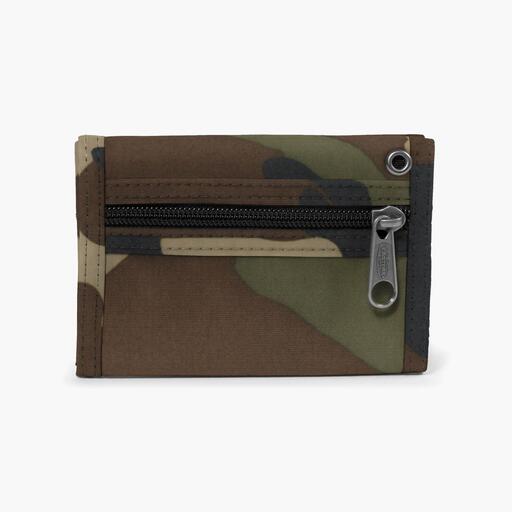 Eastpak-bemanning