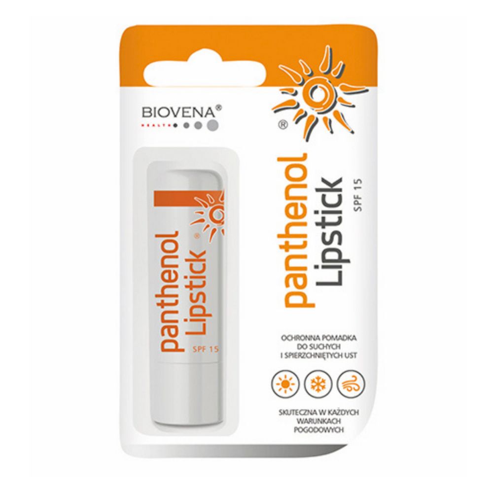 Biovena Panthenol