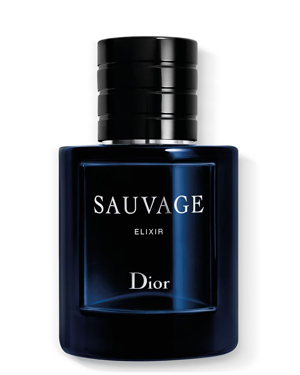 DIOR SAUVAGE Ελιξίριο