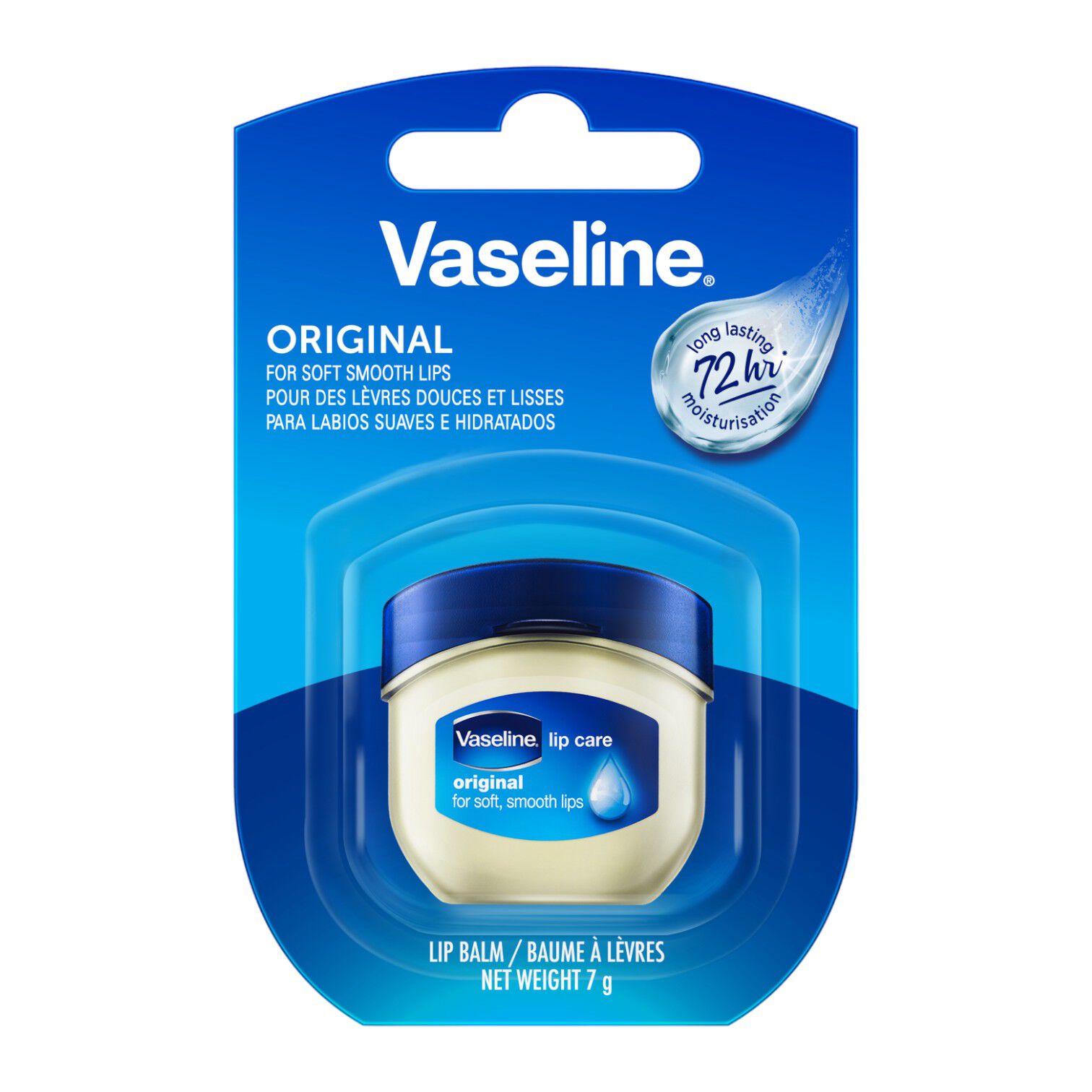 Vaselin ORIGINAL