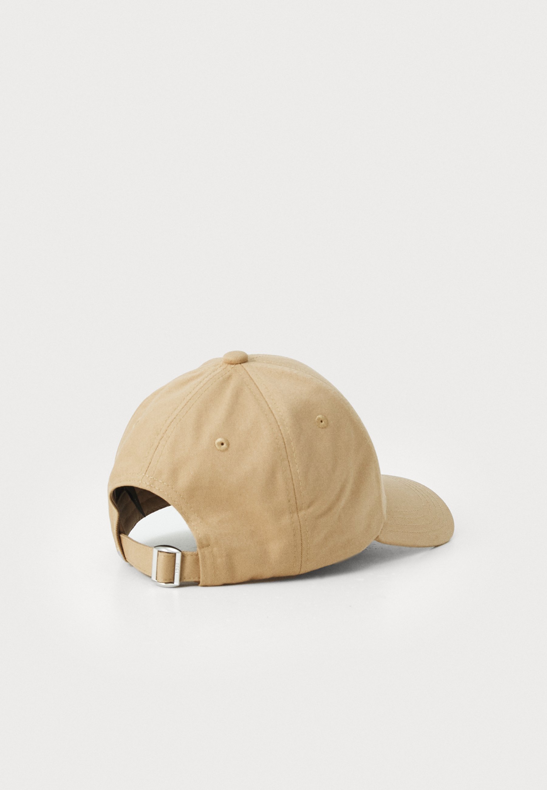 BOSS ARI - Kappe - mittelbeige
