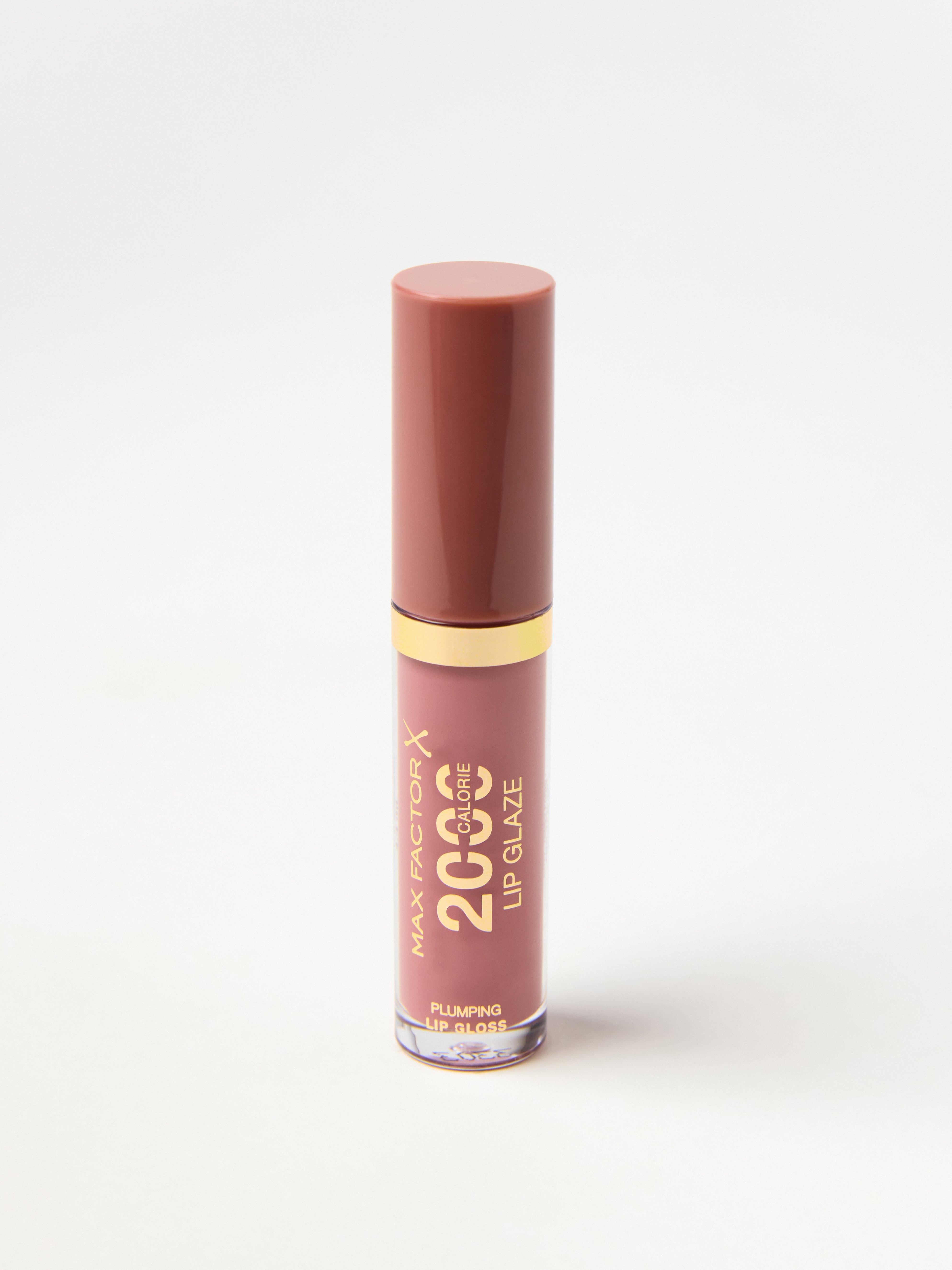 Max Factor 2000 Calorie Lip Glaze