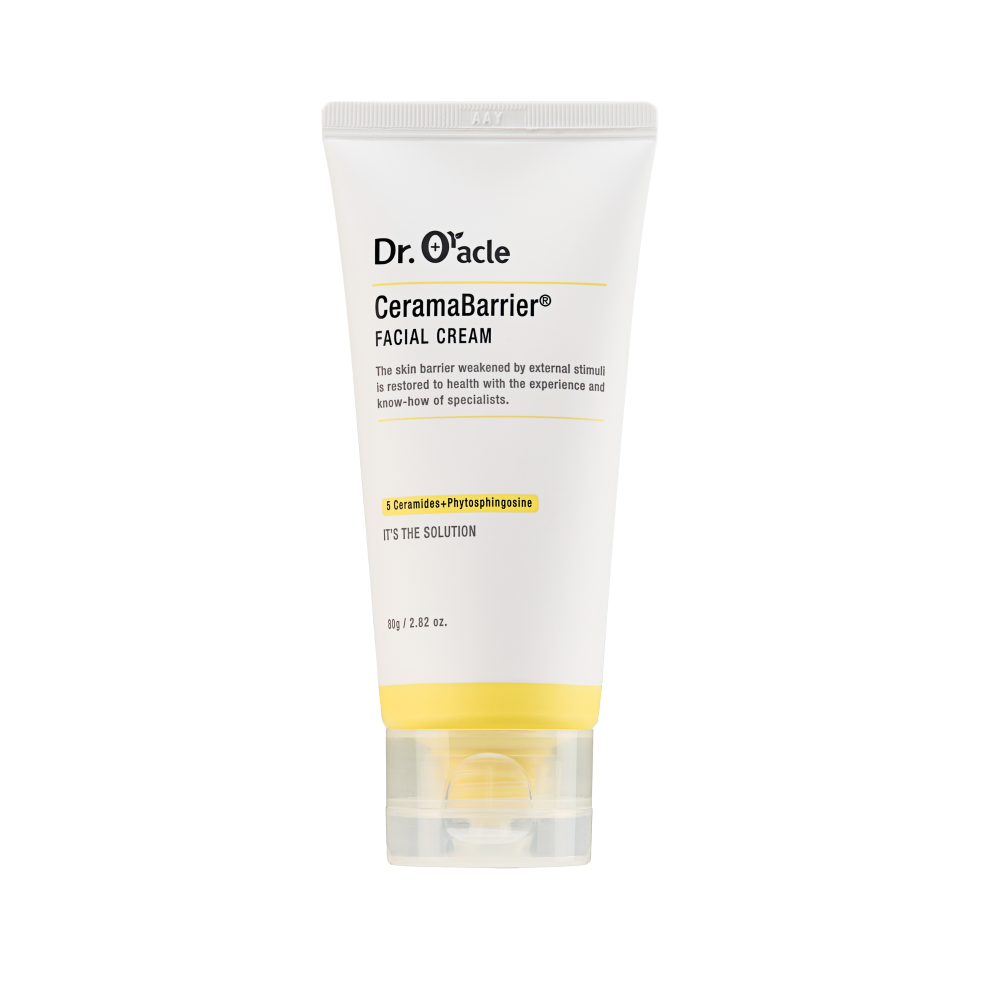 Dr. Oracle CeramaBarier