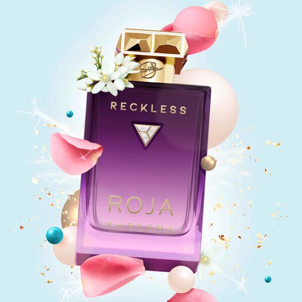Profumi Roja Reckless per donna, essenza profumata