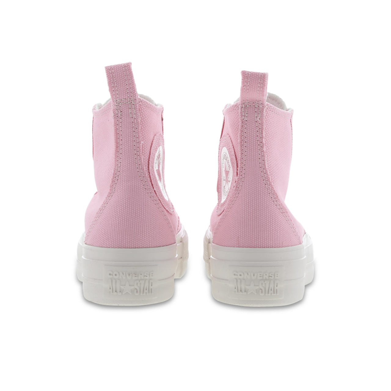 Plataforma elevadora Converse CTAS de alta altura