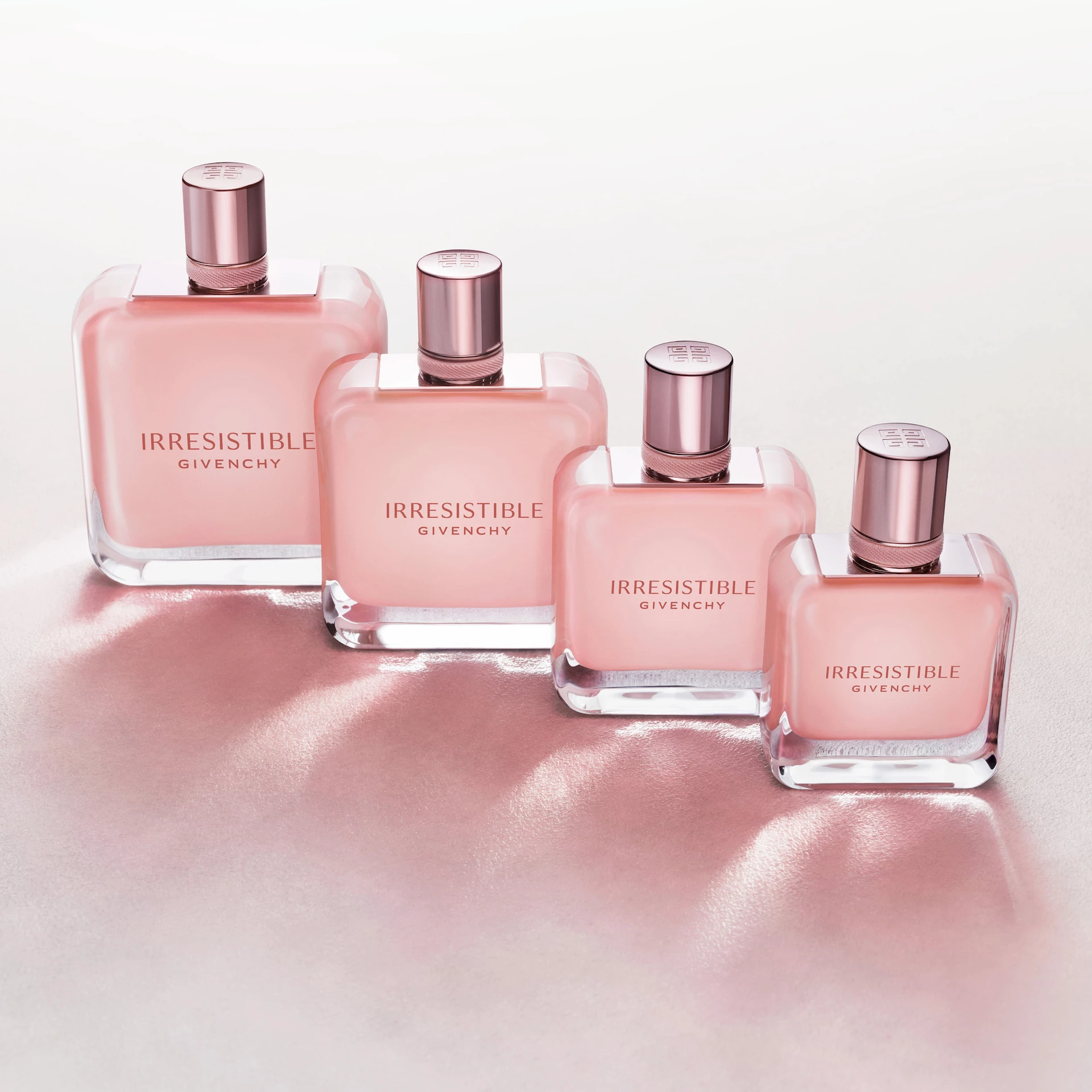 Givenchy Irresistible Eau de Parfum 50 ml - Virágos