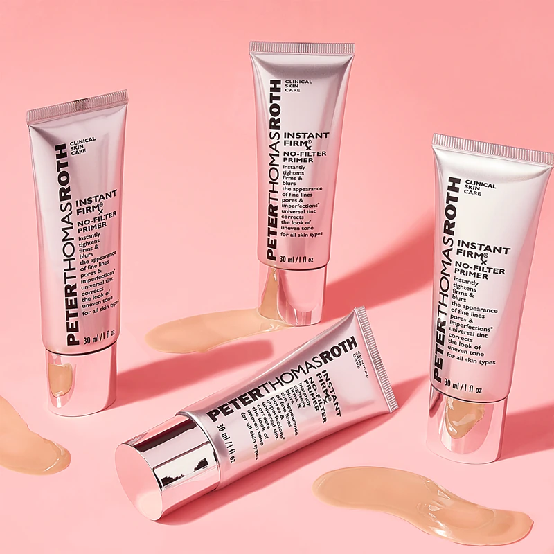 Peter Thomas Roth Instant FIRMx No-Filter Primer make-upbasis, foundation