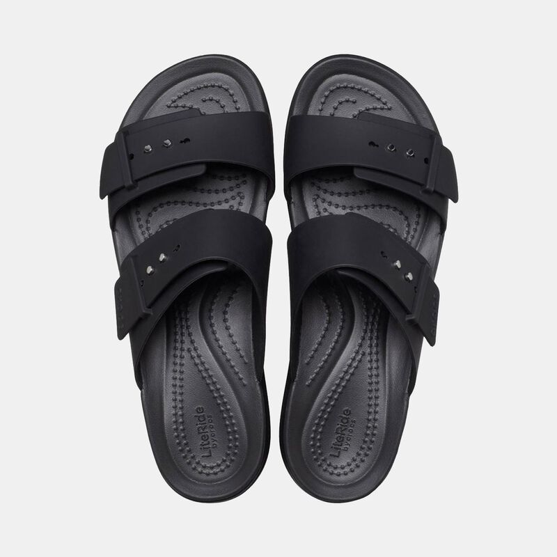 Klapki damskie Crocs