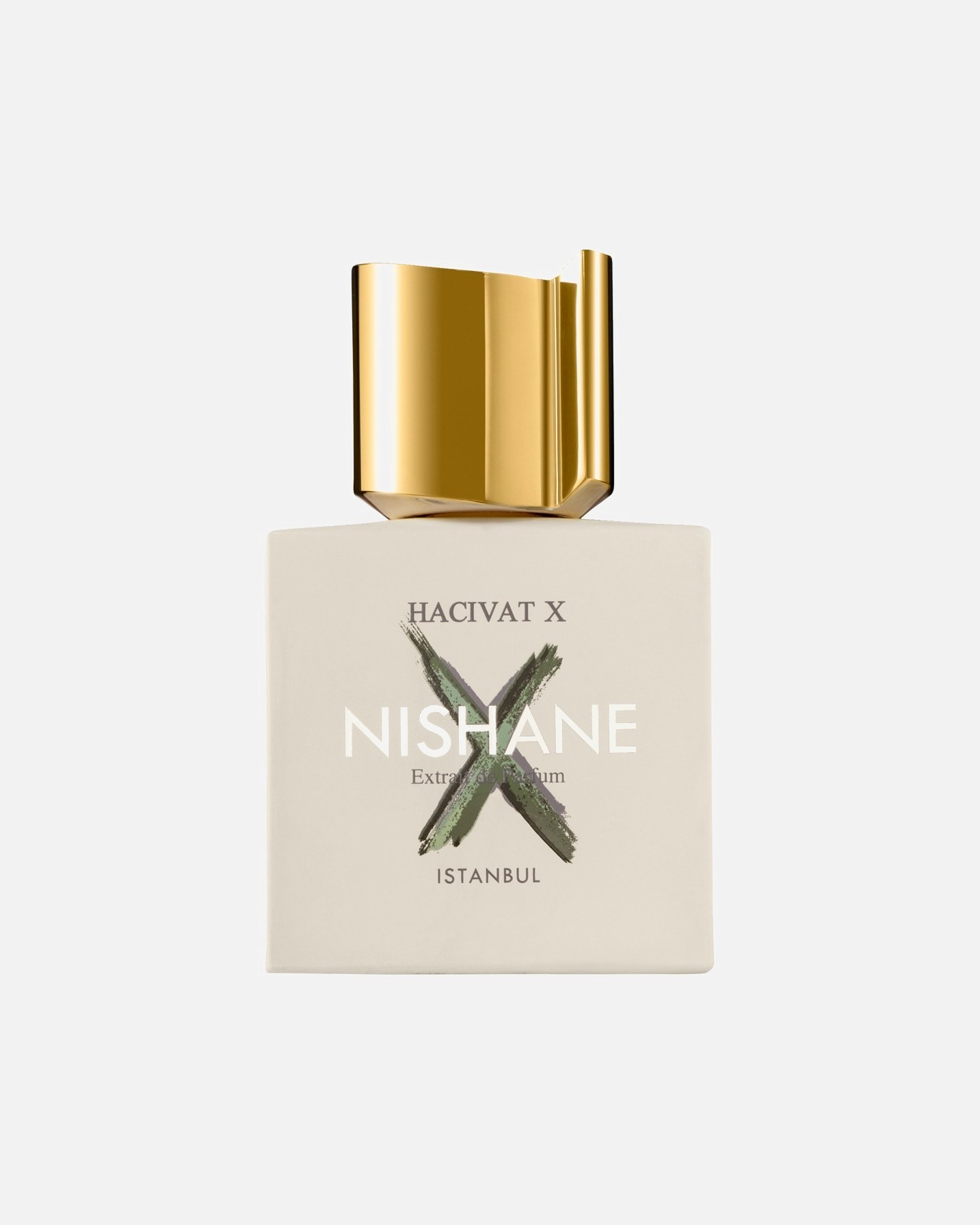 NISHANE Parfum Hacivat X - 50 ml