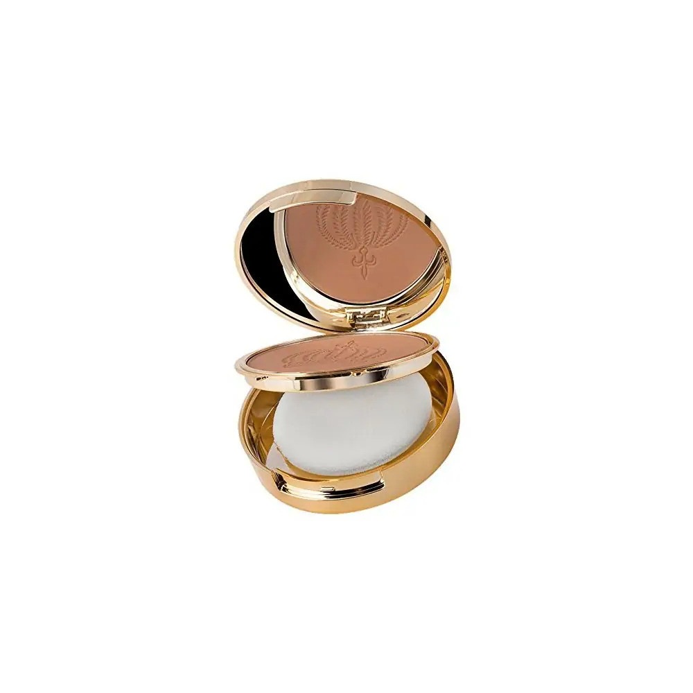 Pompöös Cosmetics Poudre Compacte Airytale de Harald Glööckler