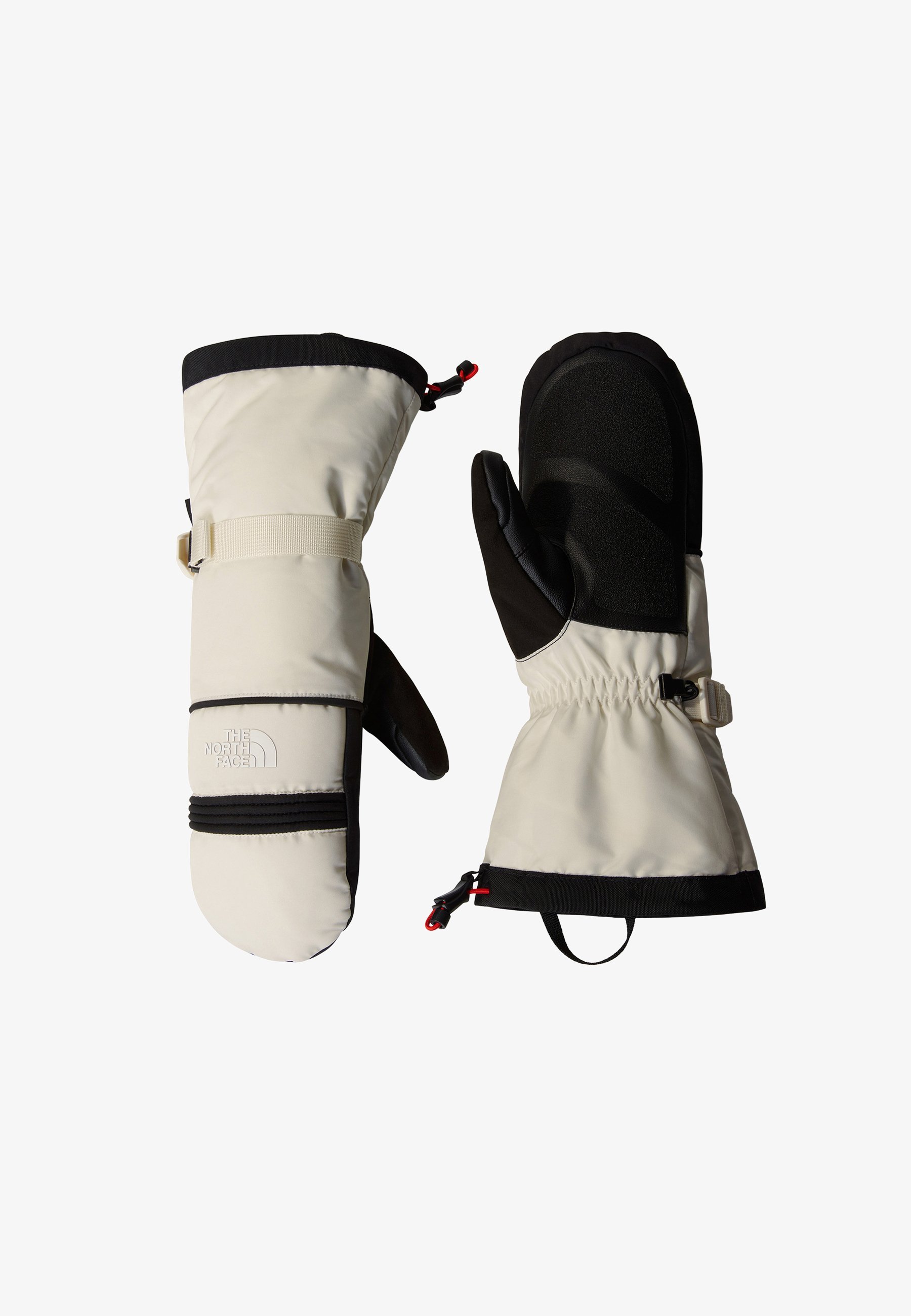 Guanti The North Face MONTANA - White Dune
