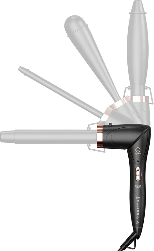 Bellissima My Pro Twist & Style GT22 200 krultangbasis