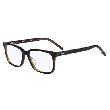 Monture de lunettes Hugo écaille de tortue HH003 Hugo