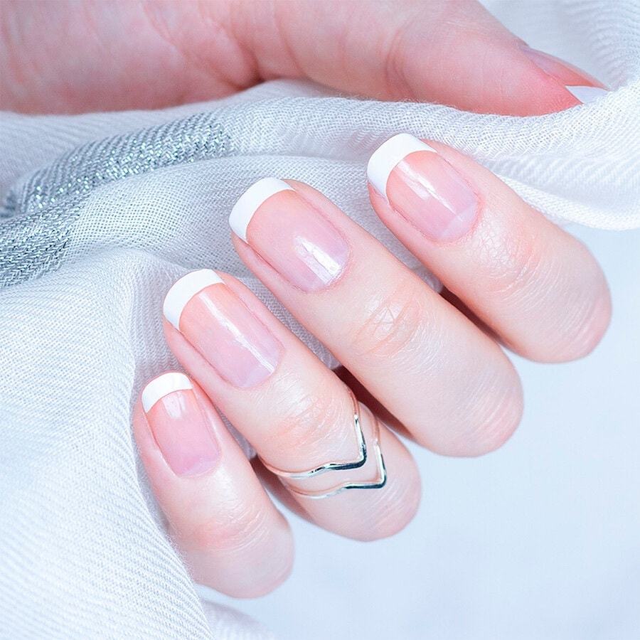 Miss Sophie Nail Design French Tips – 24 komada