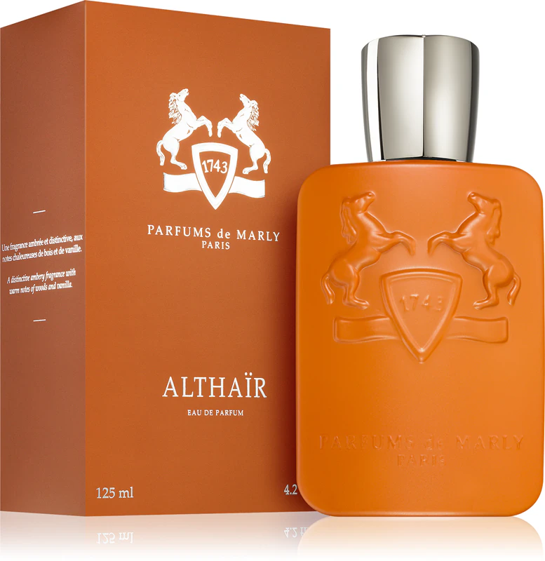 Parfums De Marly Althaïr Eau de Parfum para homens