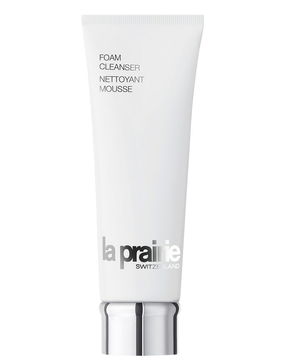 LA PRAIRIE LA PRAIRIE NETTOYANT MOUSSE