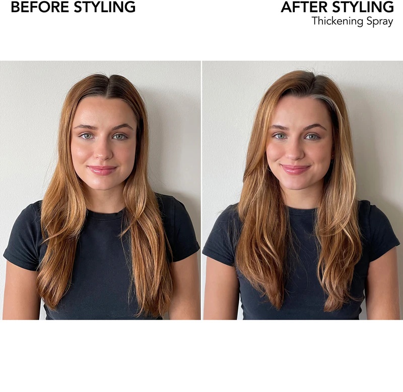 Bumble and Bumble Thickening Spray спреј за волумен косе
