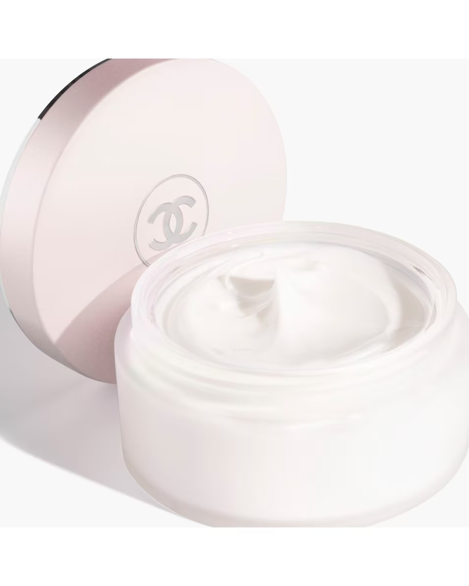 CHANEL CHANCE EAU TENDRE ΚΡΕΜΑ ΓΙΑ ΤΟ ΣΩΜΑ