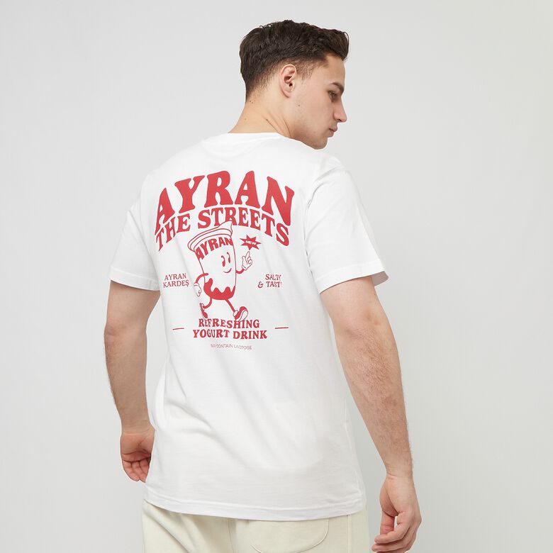 Ayran The Streets Tee