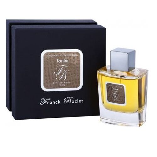 Franck Boclet Tonka