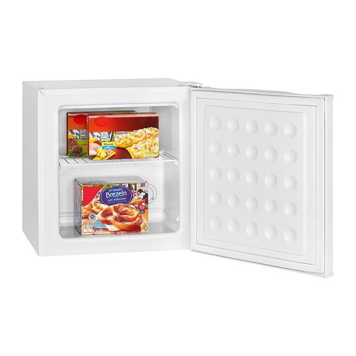 Upright freezer - BOMANN - GB 341.1 white - 31L - 4 stars - Stepless temperature control