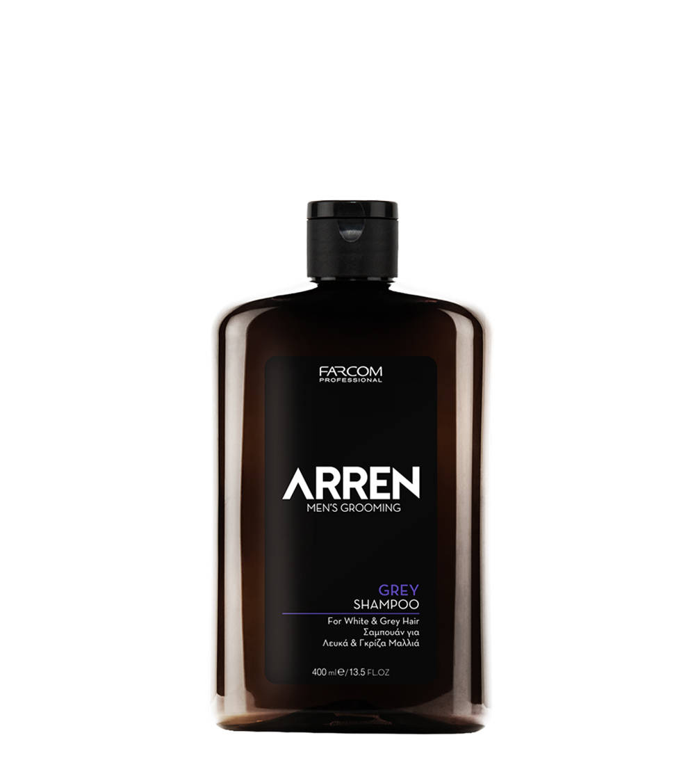 Arren Grey
