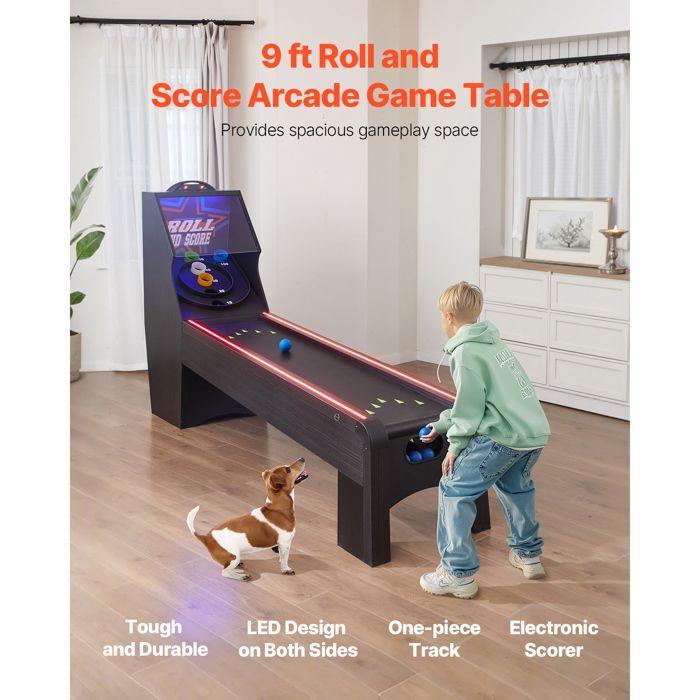 Arcadekast - DUOKU - SSG-06 - 9