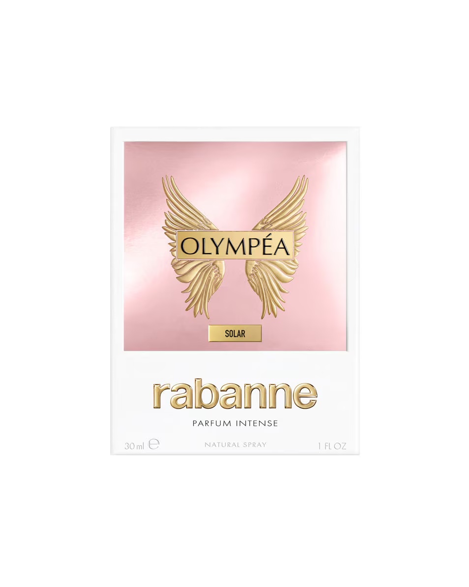 RABANNE OLYMPEA SOLAR EAU DE PARFUM INTENSE